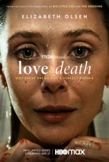 Love & Death (Miniserie) – Wikipedia